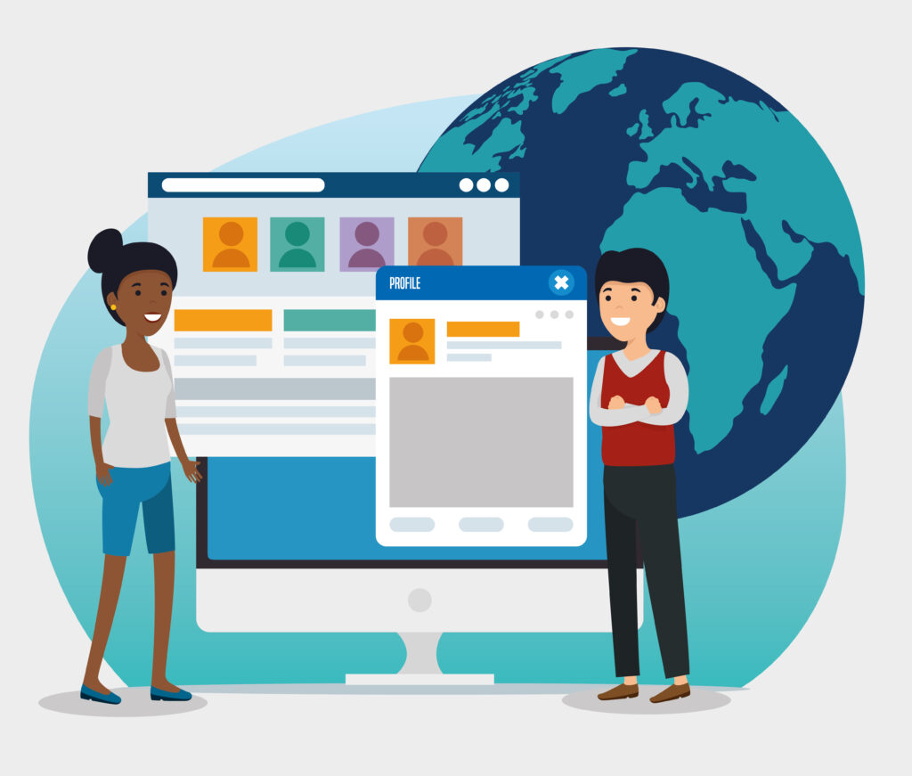 How the Site Compares to Larger Entertainment Blogs