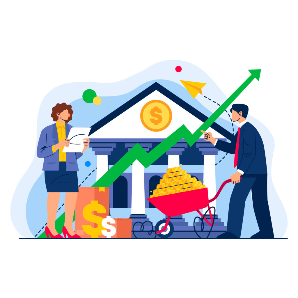 Wealth Management and Asset Diversification