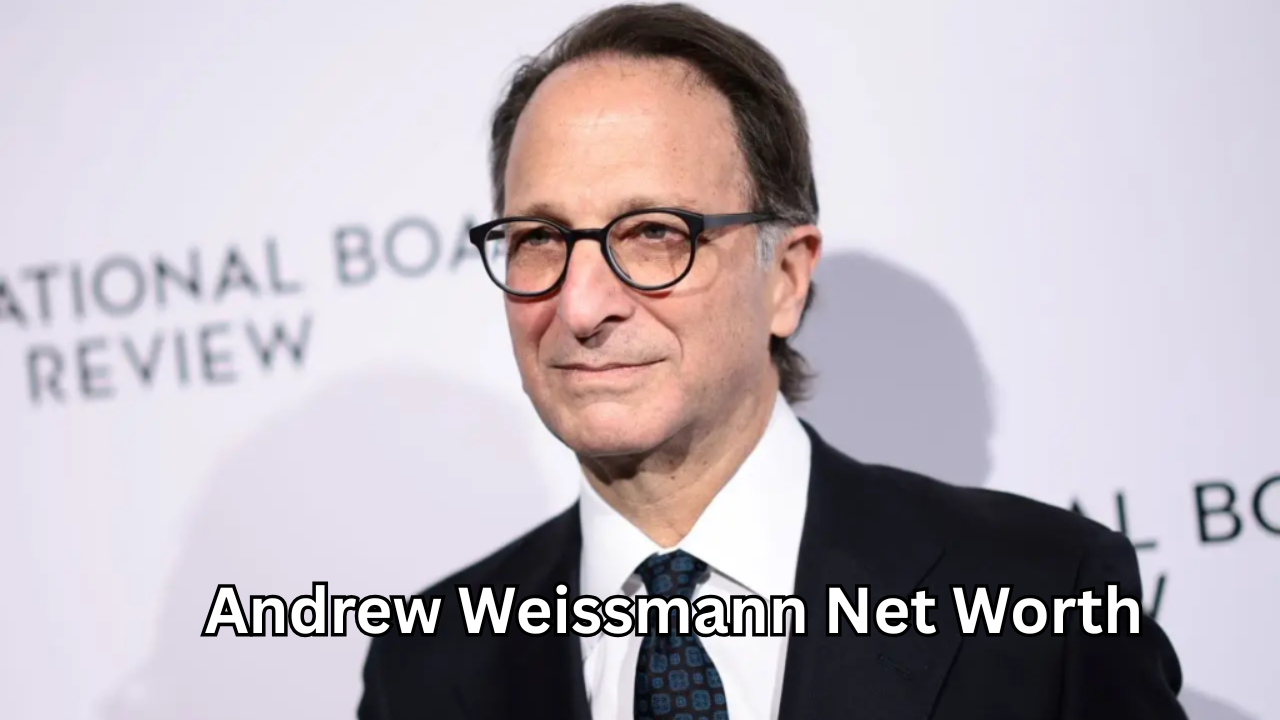 Andrew Weissmann Net Worth: A Surprising Look at His Powerful Career and Finances