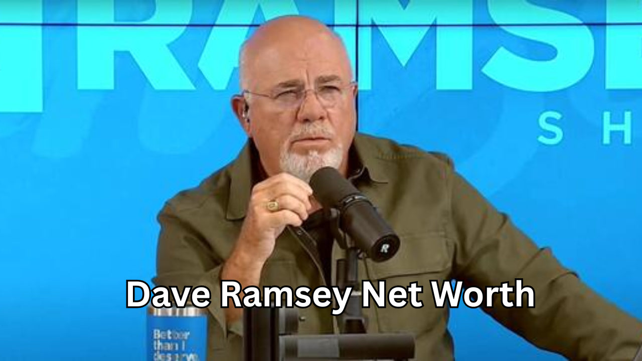 Dave Ramsey Net Worth: A Powerful Look at His Financial Success Story