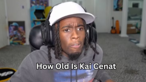 How Old Is Kai Cenat: The Powerful Truth Behind His Inspiring Rise