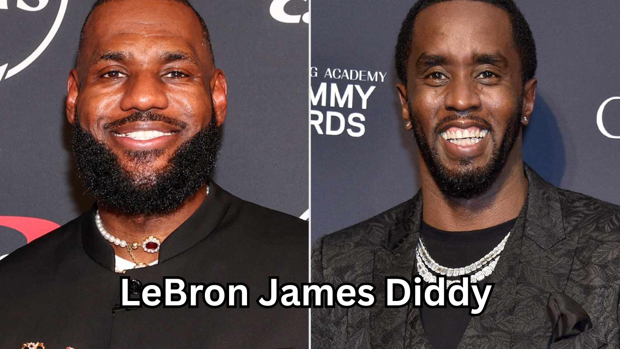 LeBron James Diddy Controversy: The Truth Behind a Shocking Celebrity Narrative