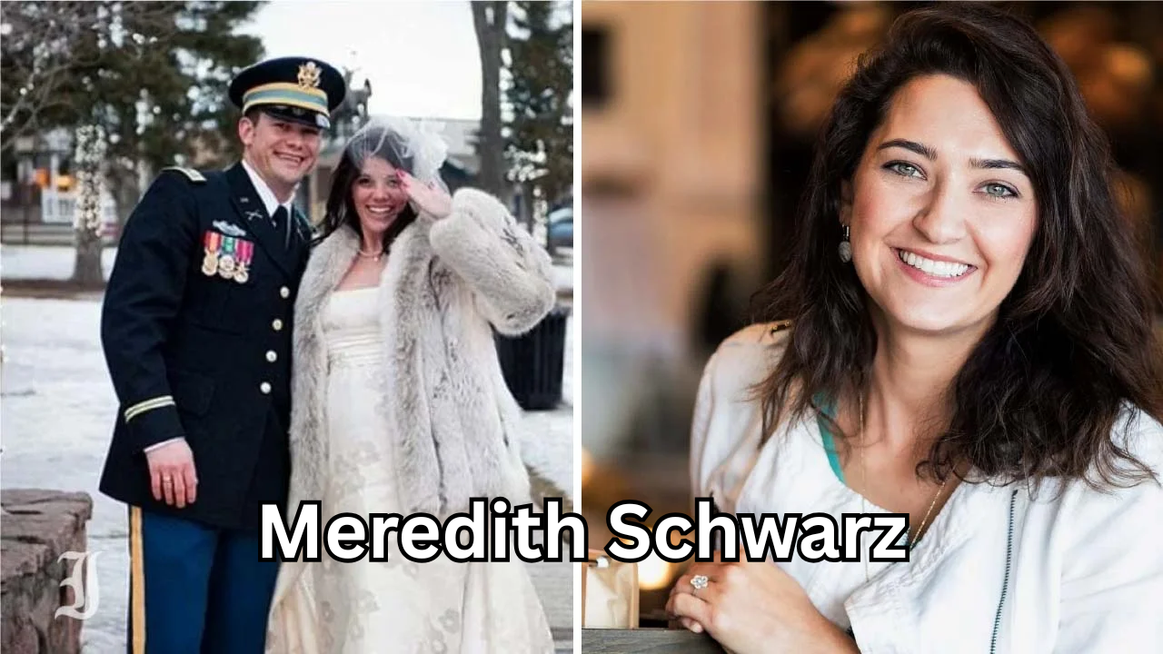 Meredith Schwarz: The Remarkable and Inspiring Story You Should Know