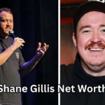 Shane Gillis Net Worth: A Powerful Look at His Surprising Rise and Success