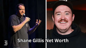 Shane Gillis Net Worth: A Powerful Look at His Surprising Rise and Success