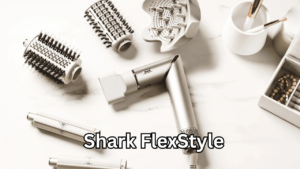 Shark FlexStyle: The Powerful and Good Hair Styling Breakthrough Everyone Loves