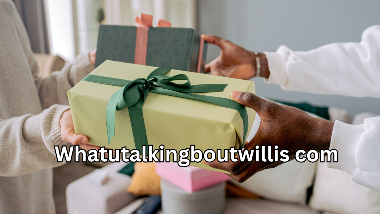 Whatutalkingboutwillis com: The Powerful Truth Behind This Popular Entertainment Blog