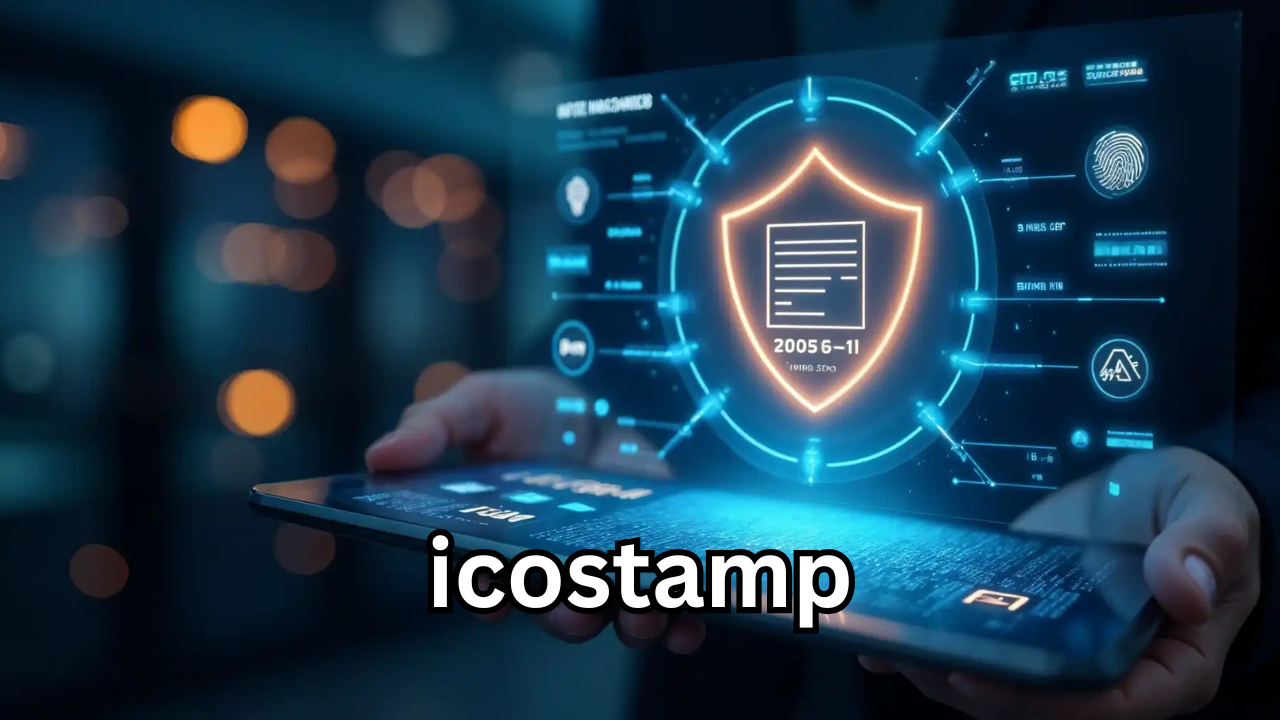 icostamp: The Ultimate Trusted Platform for Smart Crypto Investment Decisions