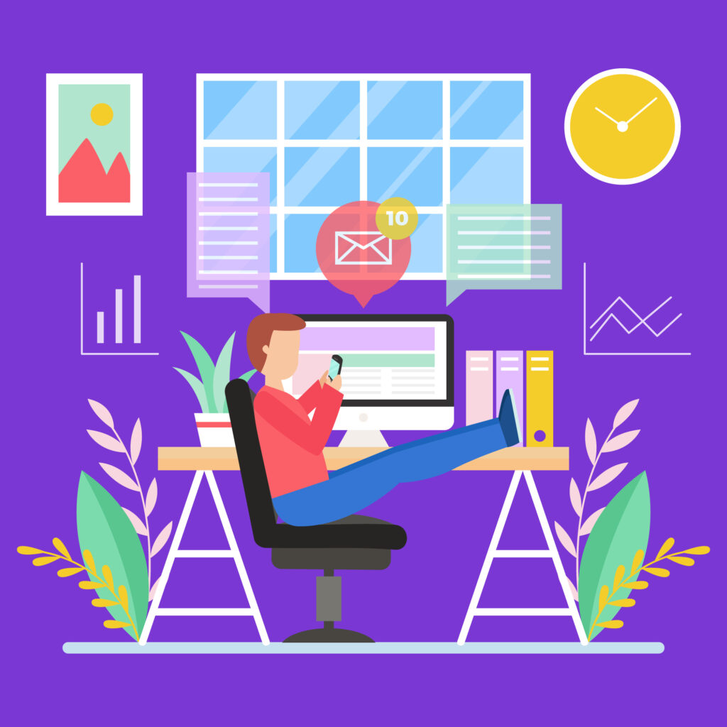 Key Features of a Google Workspace Account
