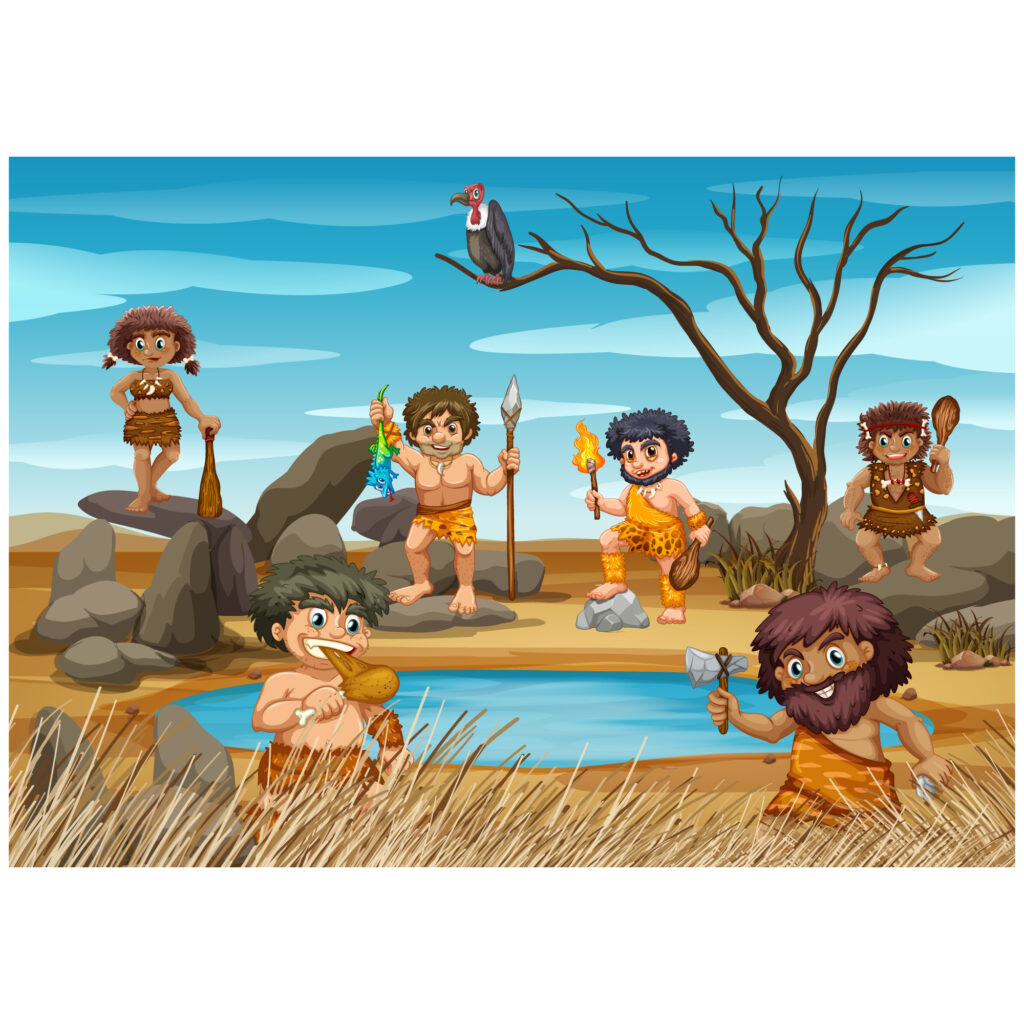 Early Life and Background