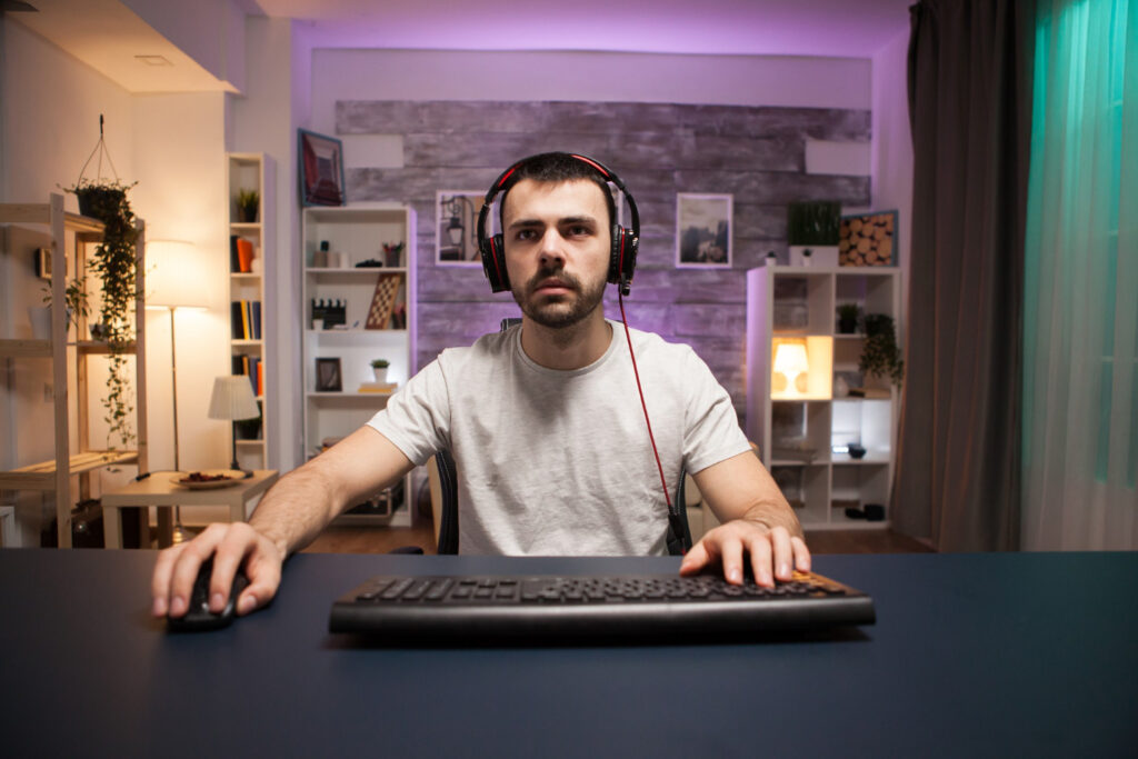 Why Gaming Personalities Matter Today