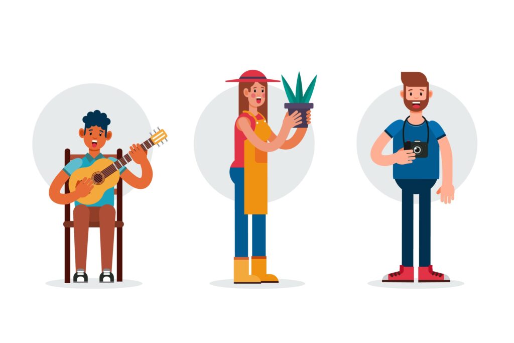Famous Musicians in Ukulele History
