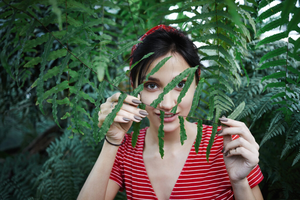 Popular Expressions Using the Word Leaves
