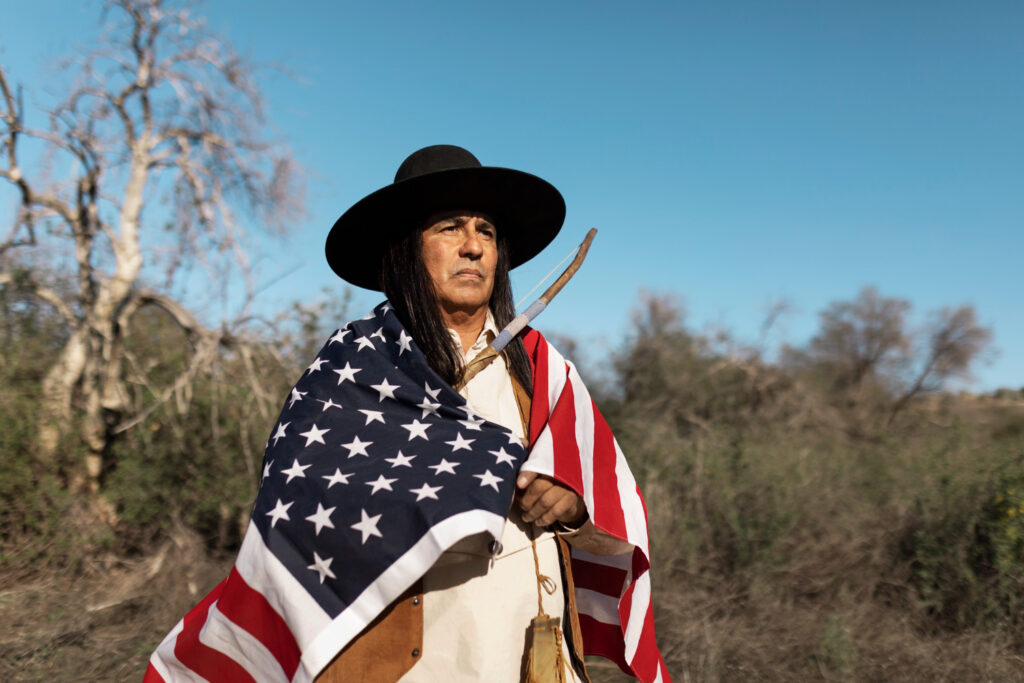 Impact on Native American Representation