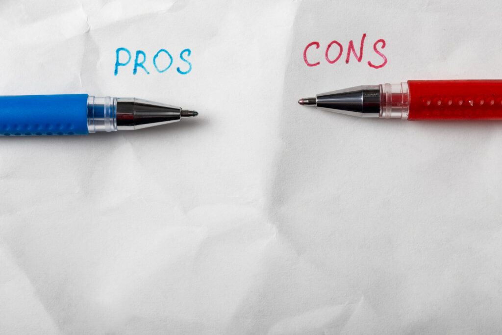 Free vs Paid Plans
