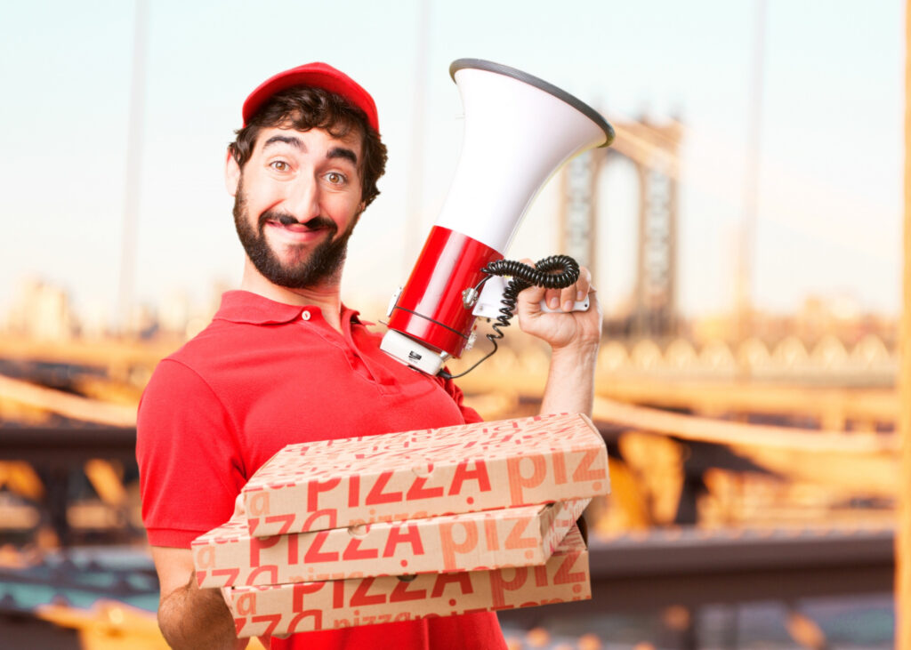 FAQs About Pizza Near Me