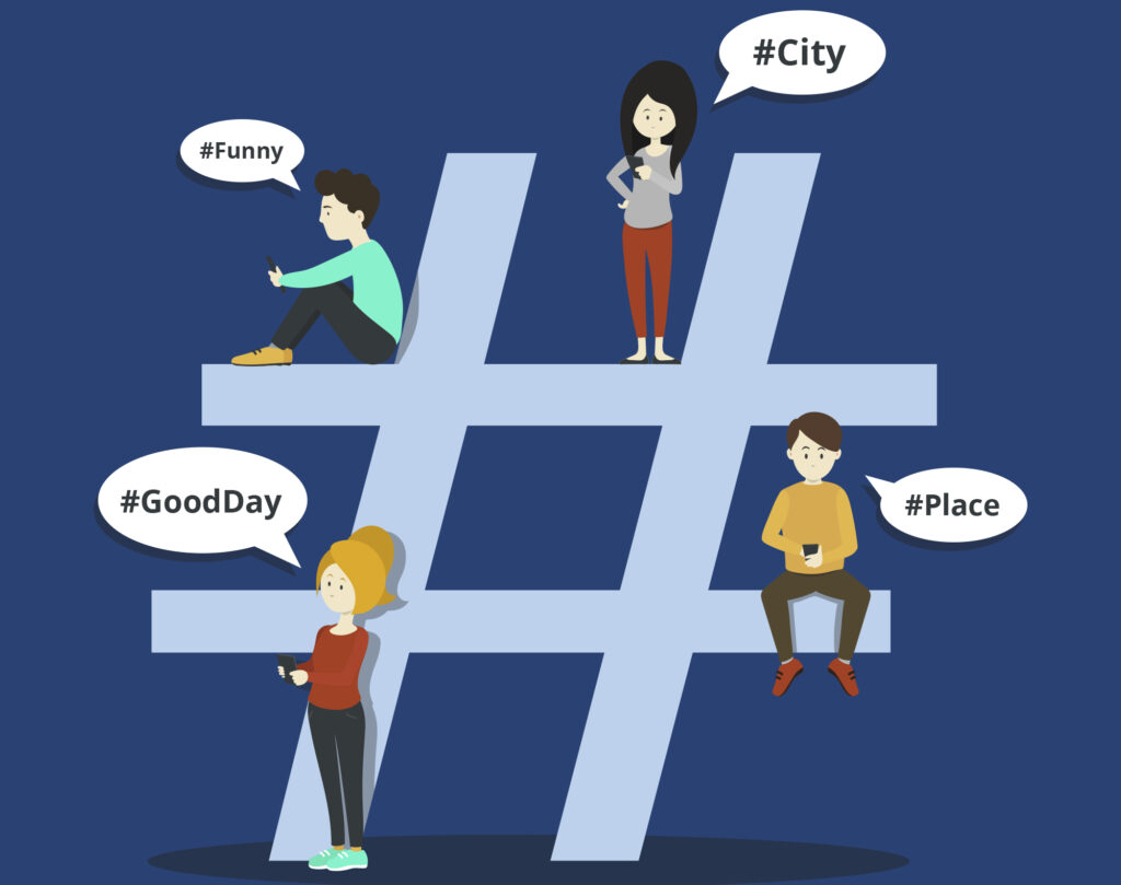 Why the Word Became Popular on Social Media