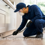 best pest control companies