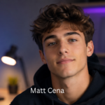 matt cena