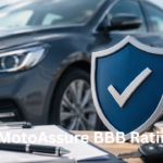 MotoAssure BBB Rating