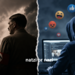 Natzi or Nazi: Meaning, History, Internet Usage, and Common Confusion