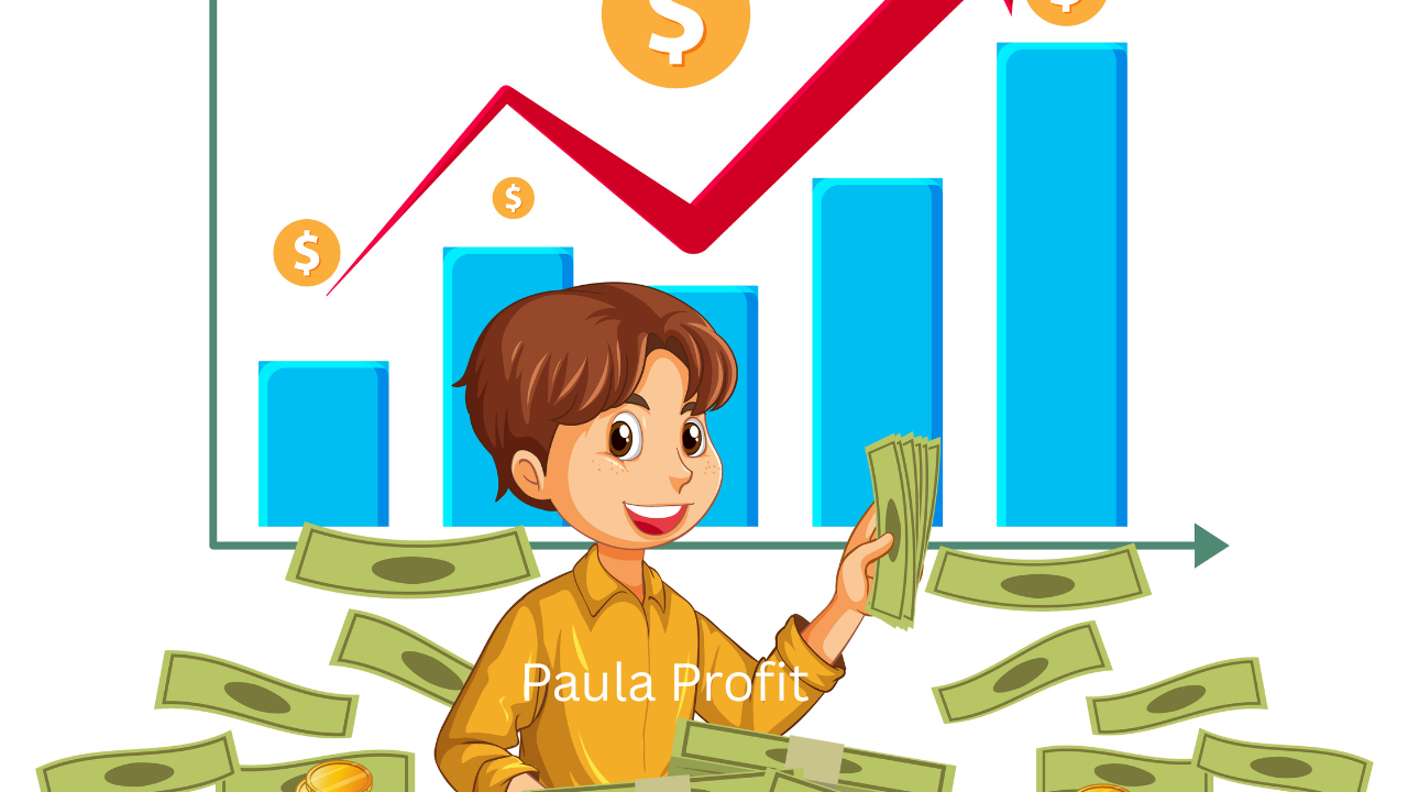Paula Profit