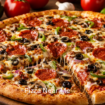 Pizza Near Me