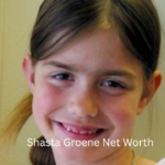 shasta groene net worth