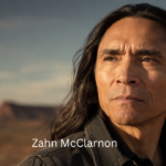 Zahn McClarnon