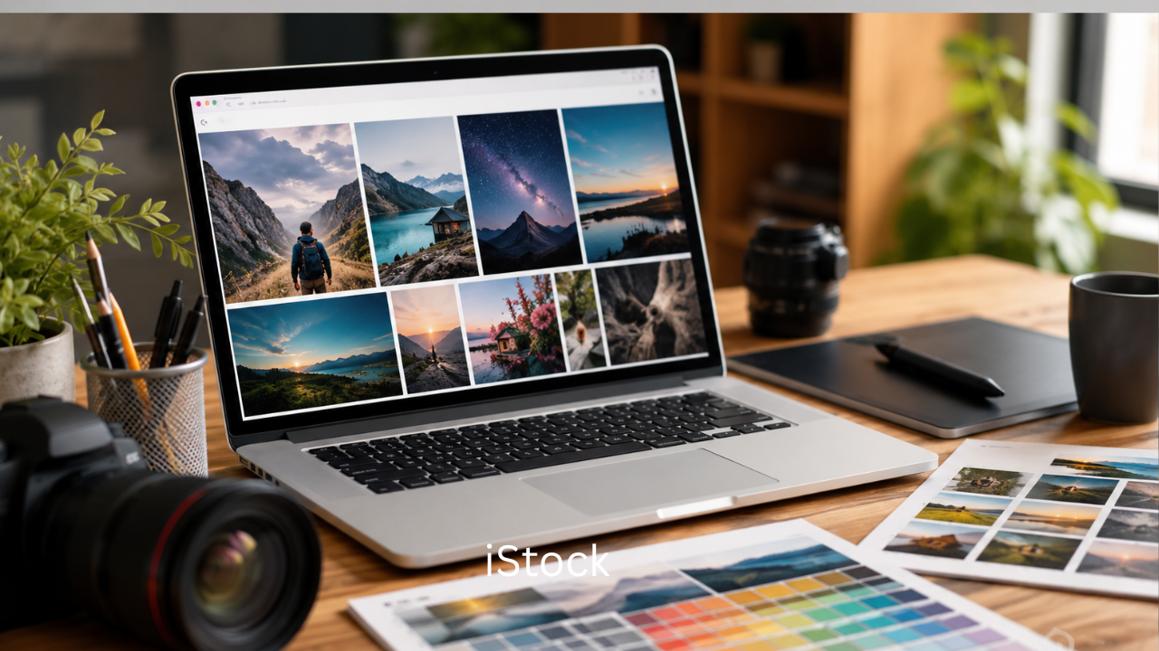 iStock