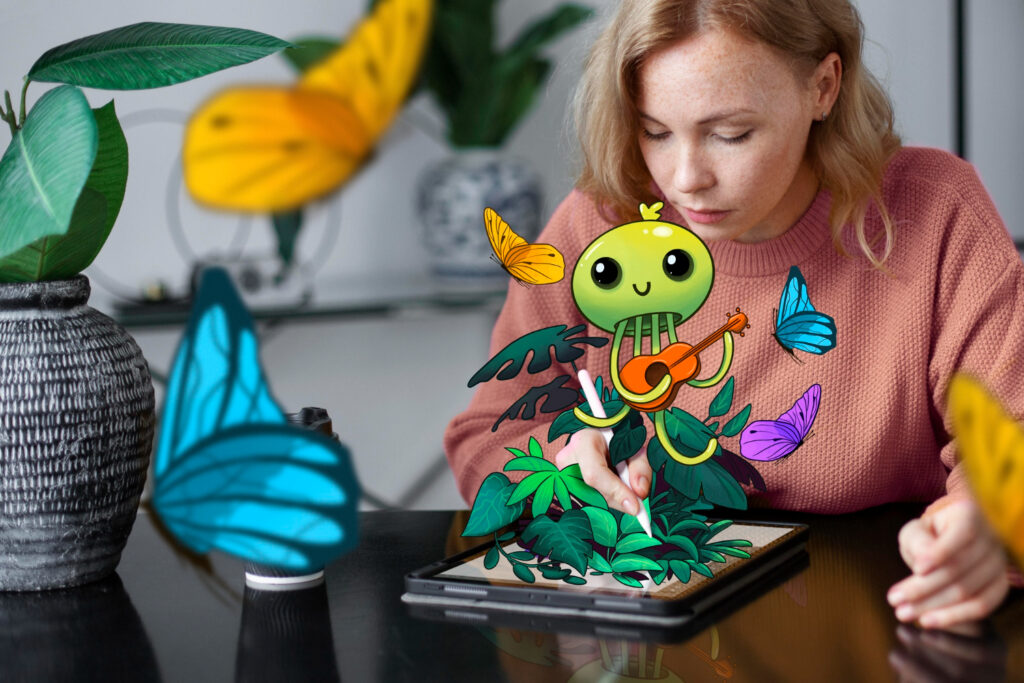 The Growing Importance of Digital Art Promotion