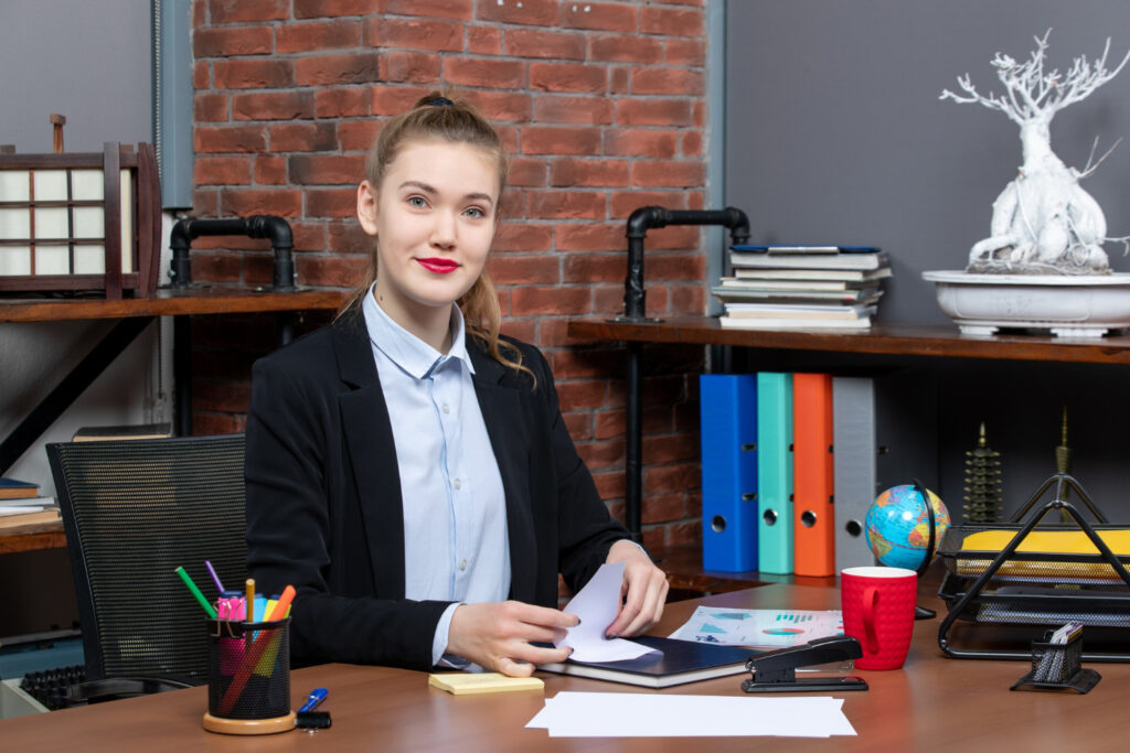 Lauren Shulkind's Professional Career