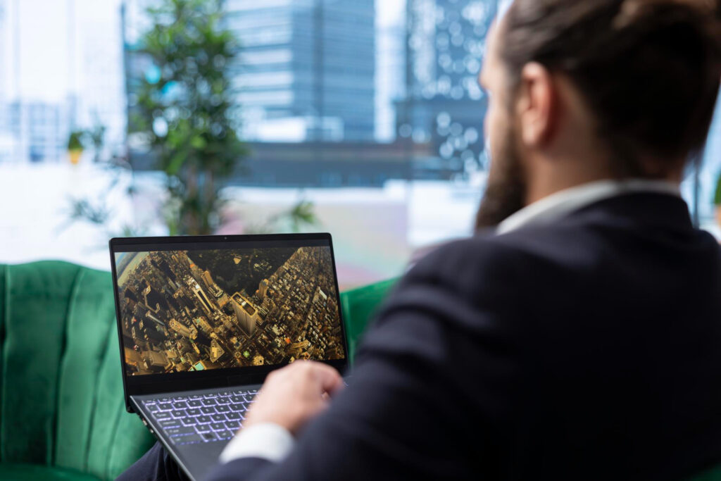 How Voozon.com Fits Into the Modern Digital Landscape