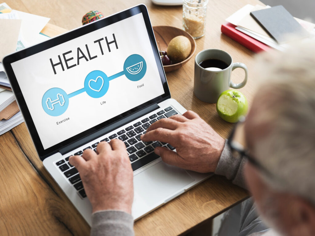 Why Online Health Resources Matter