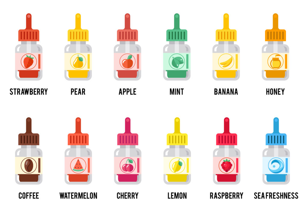 Common Ingredients Found in Skin Serums