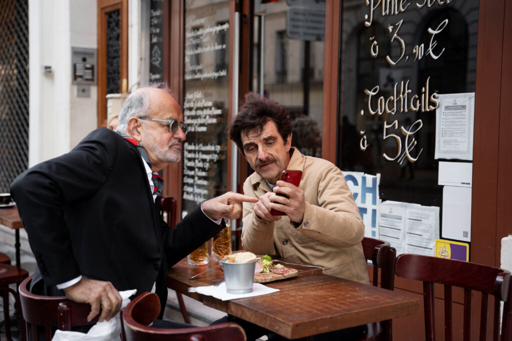 How Historic Restaurants Preserve Their Legacy