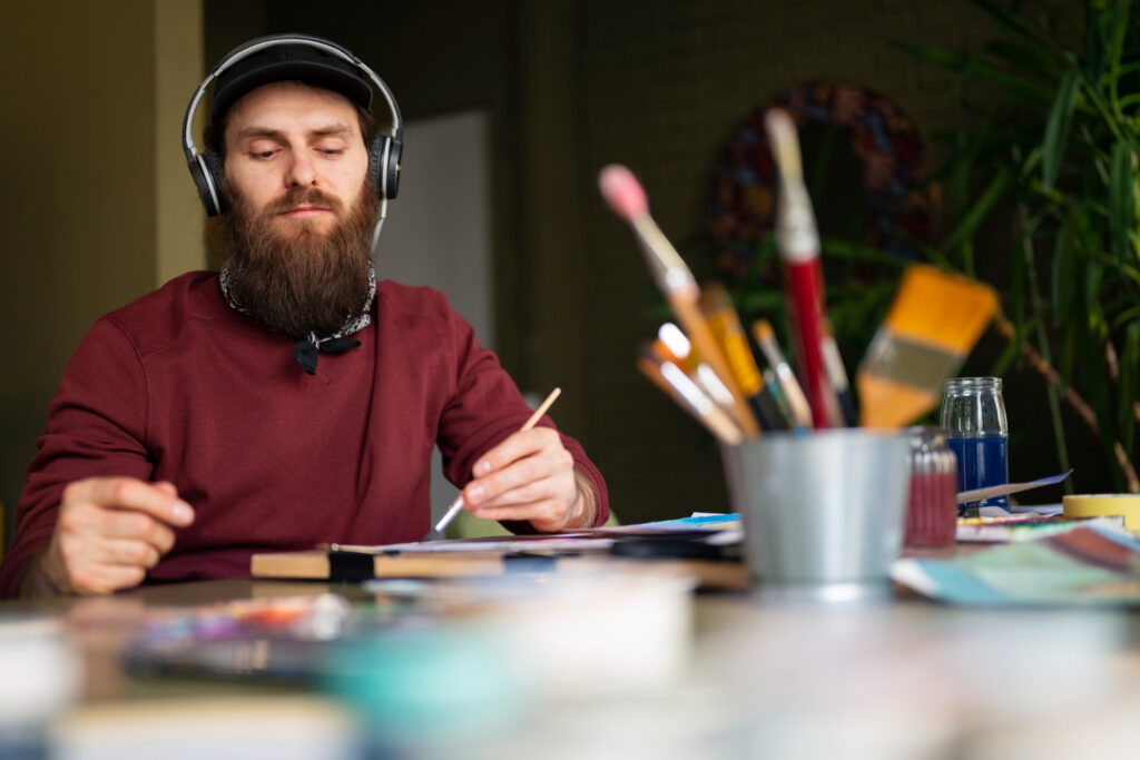 Why Online Artist Directories Matter