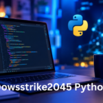 Dowsstrike2045 Python