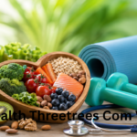 health threetrees com vn