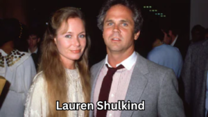 Lauren Shulkind: Biography, Age, Career, and Life With Tony Dow