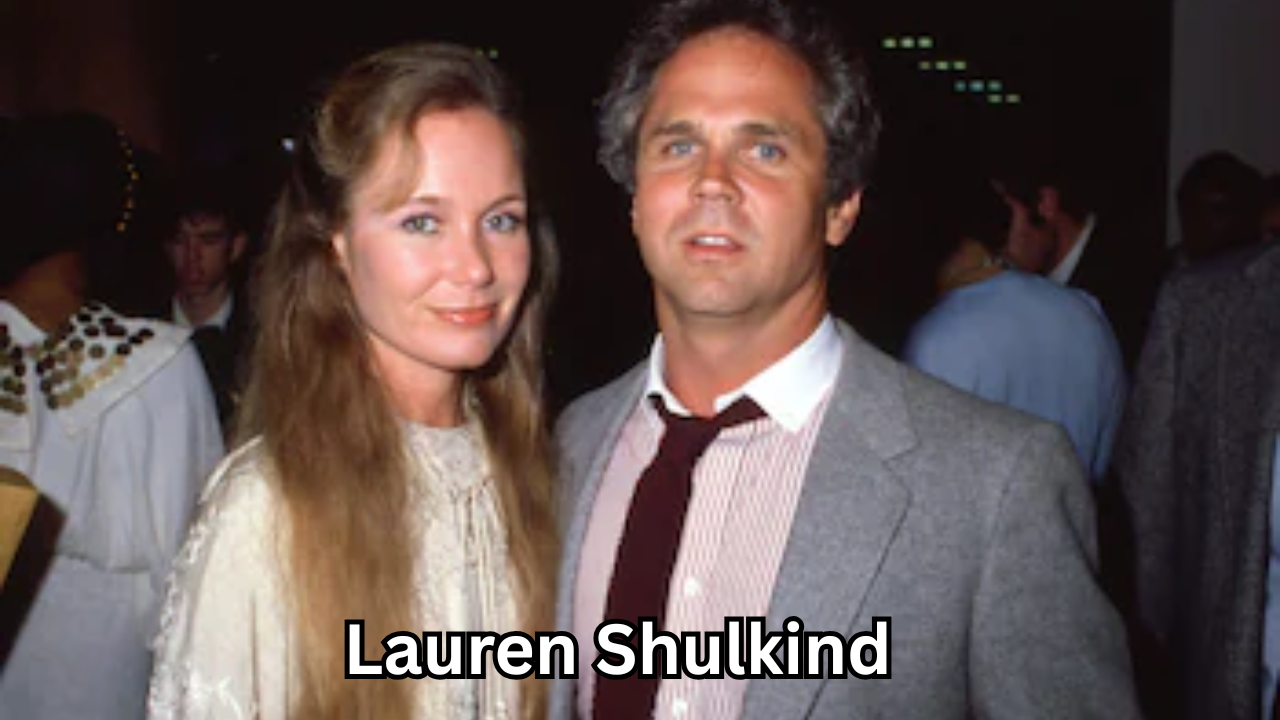 Lauren Shulkind: Biography, Age, Career, and Life With Tony Dow