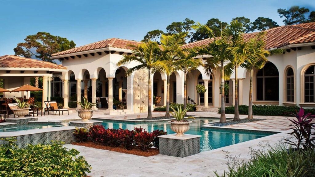 Luxury Lifestyle