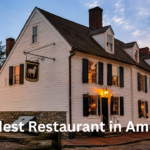 Oldest Restaurant in America