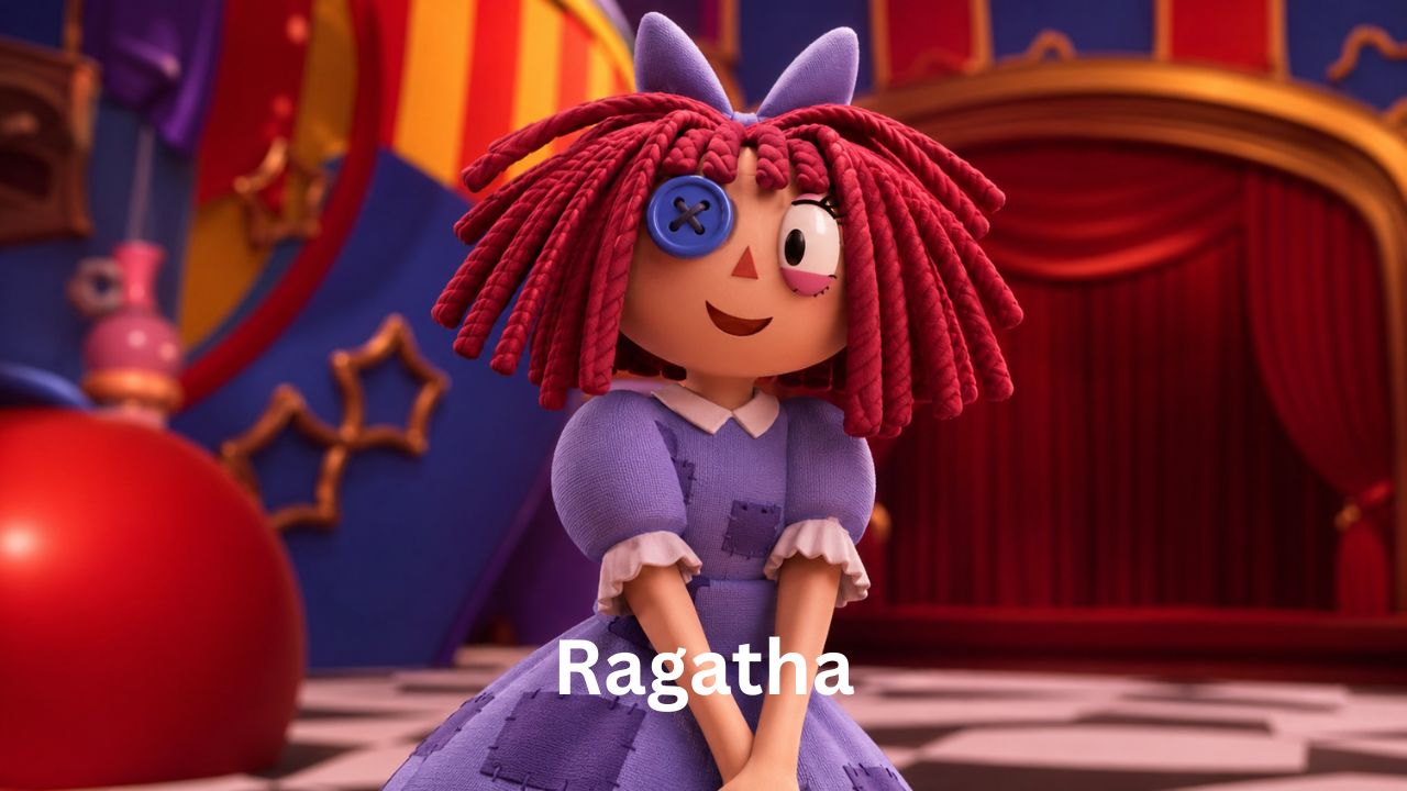 ragatha