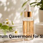 serum qawermoni for skin