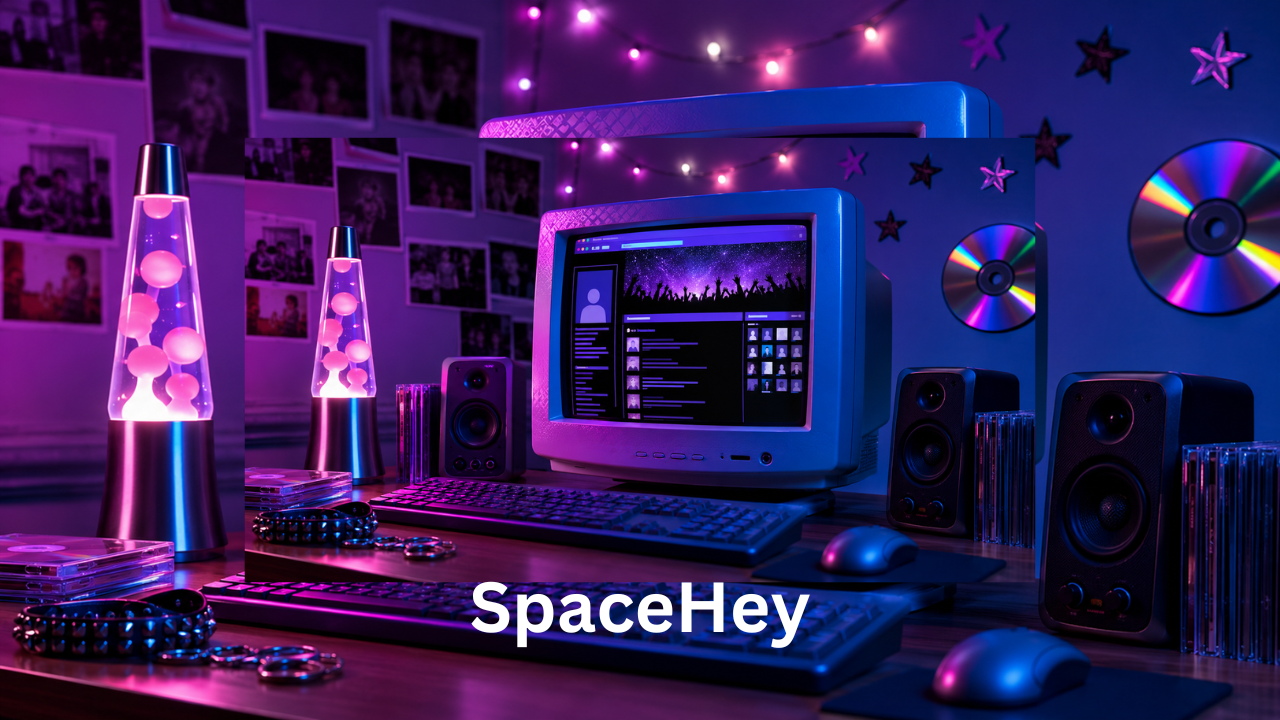 SpaceHey