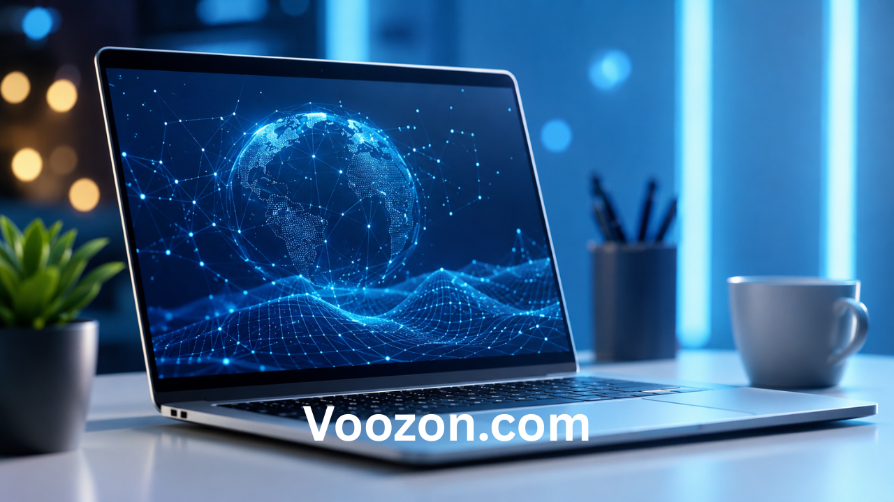 Voozon.com