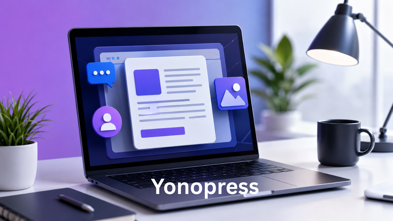 yonopress